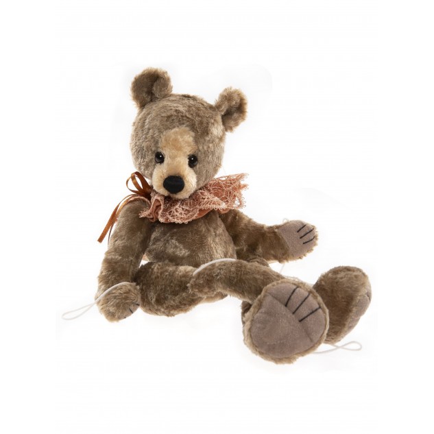 Charlie Bears Palladium