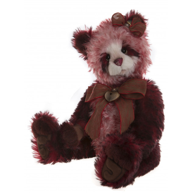 Charlie Bears Flamenco