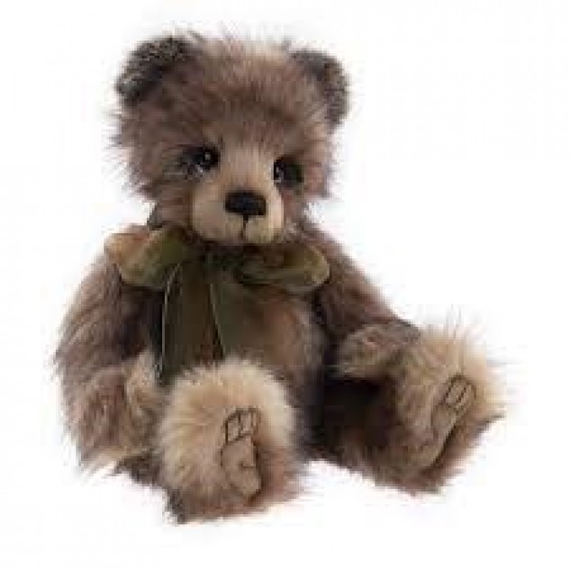 Charlie Bears Travis