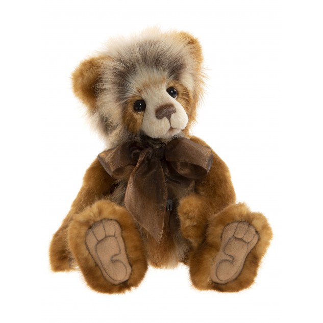 Charlie Bears Calvin Charlie Bears Calvin