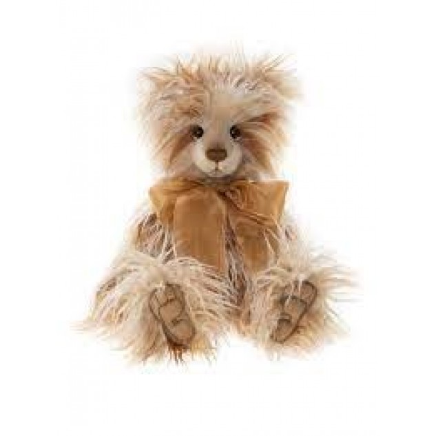 Charlie Bears Glimmer