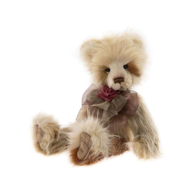 Charlie Bears Erica Charlie Bears Erica