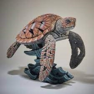 Edge Sculptures Turtle Edge Sculptures Turtle